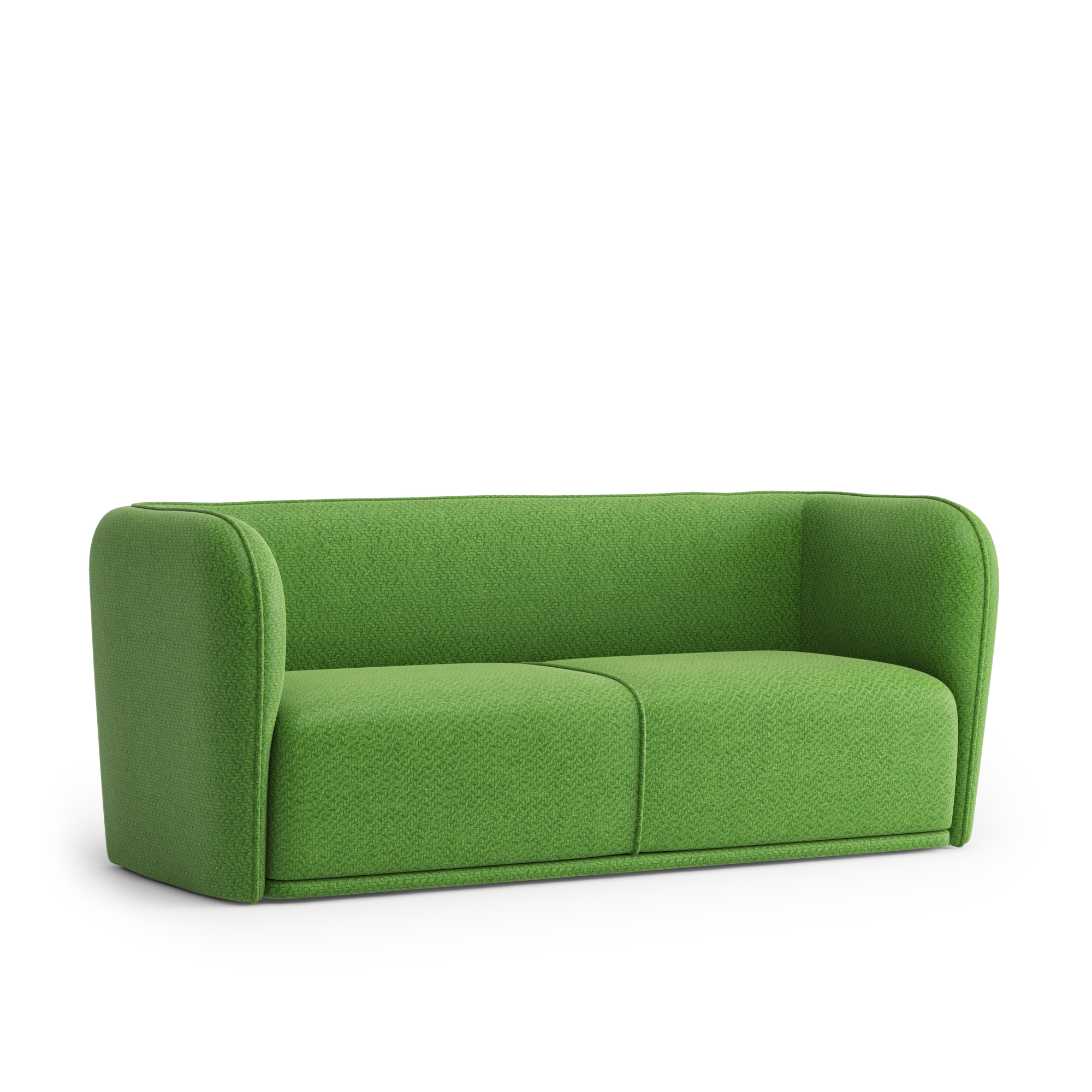 Parlor Style Sofa